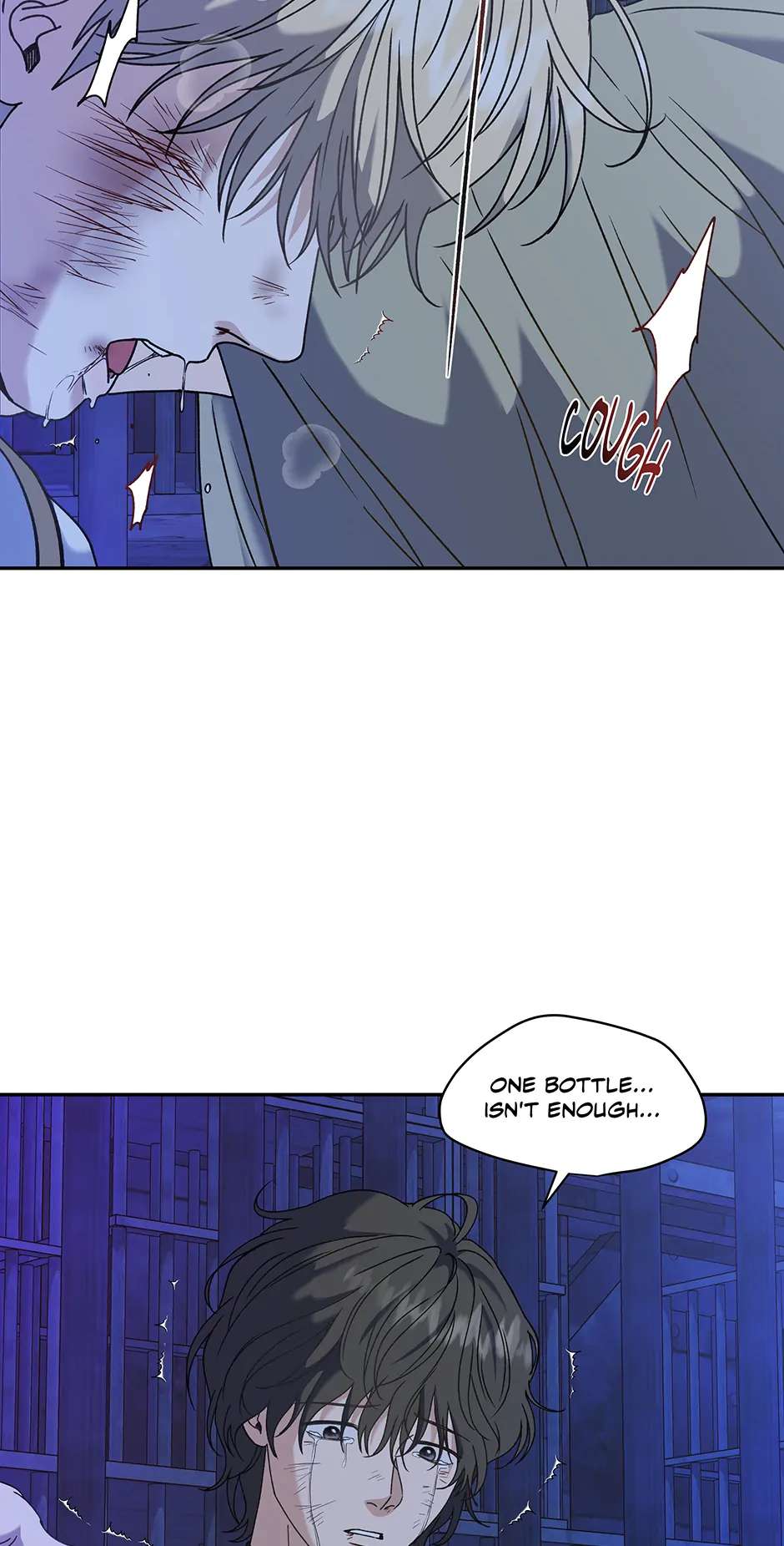 Surviving as a Player Chapter 59 page 53 - 