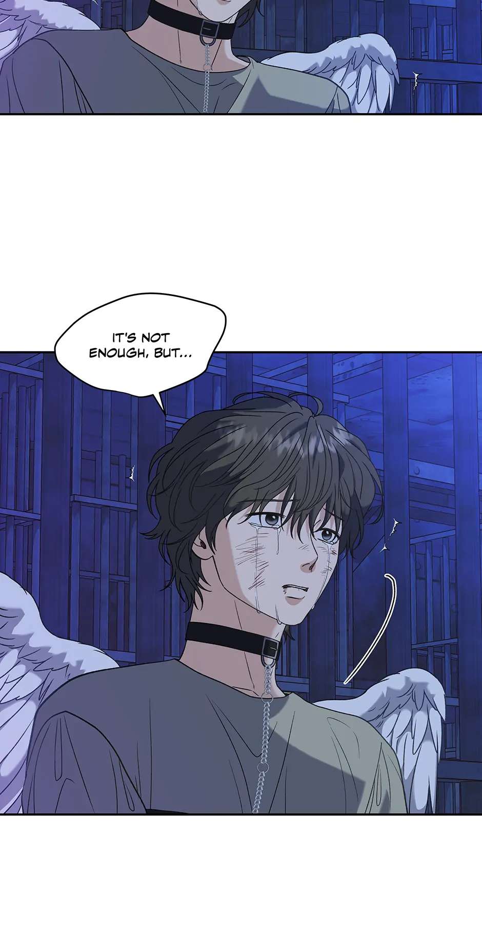 Surviving as a Player Chapter 59 page 54 - 