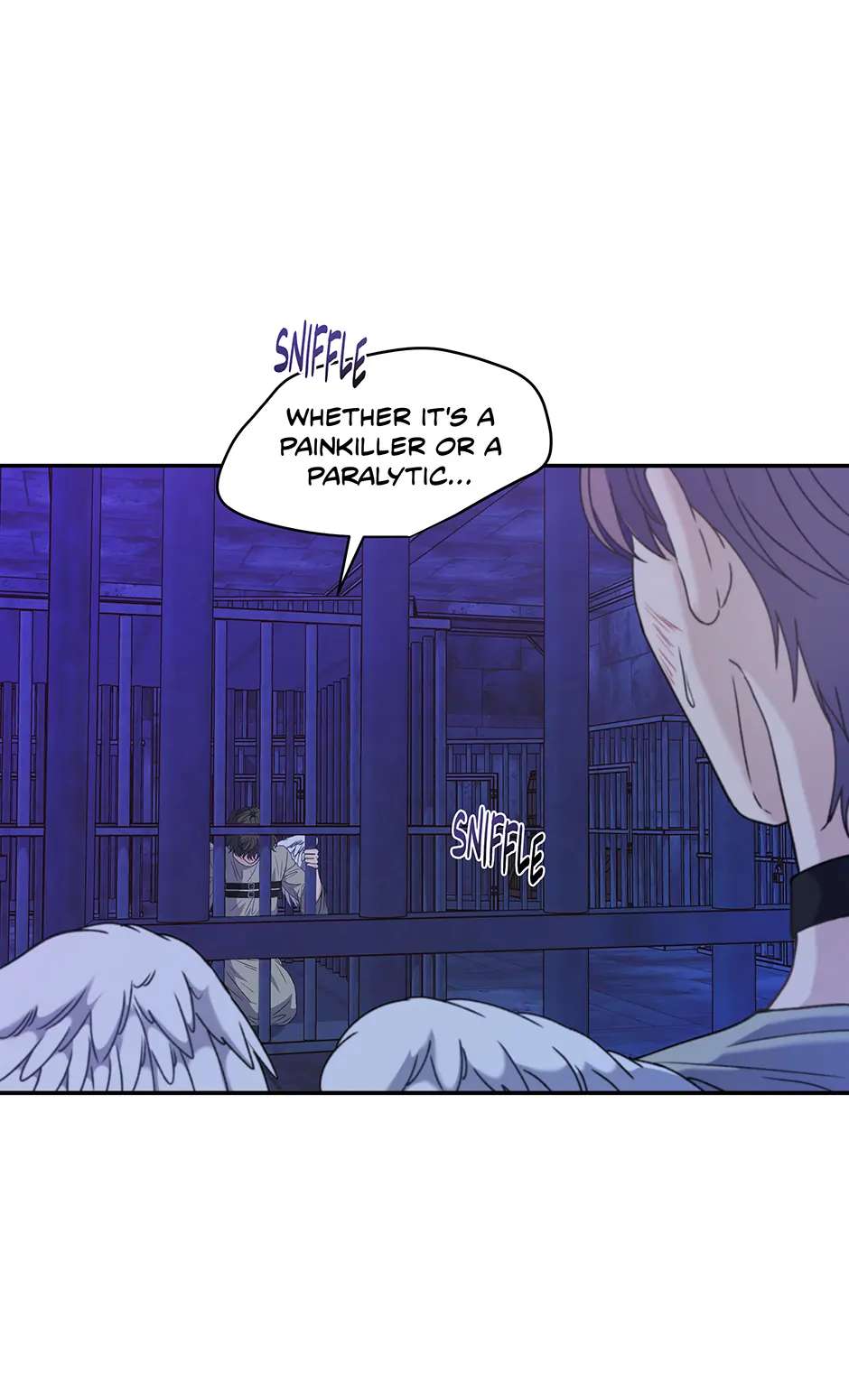Surviving as a Player Chapter 59 page 58 - 