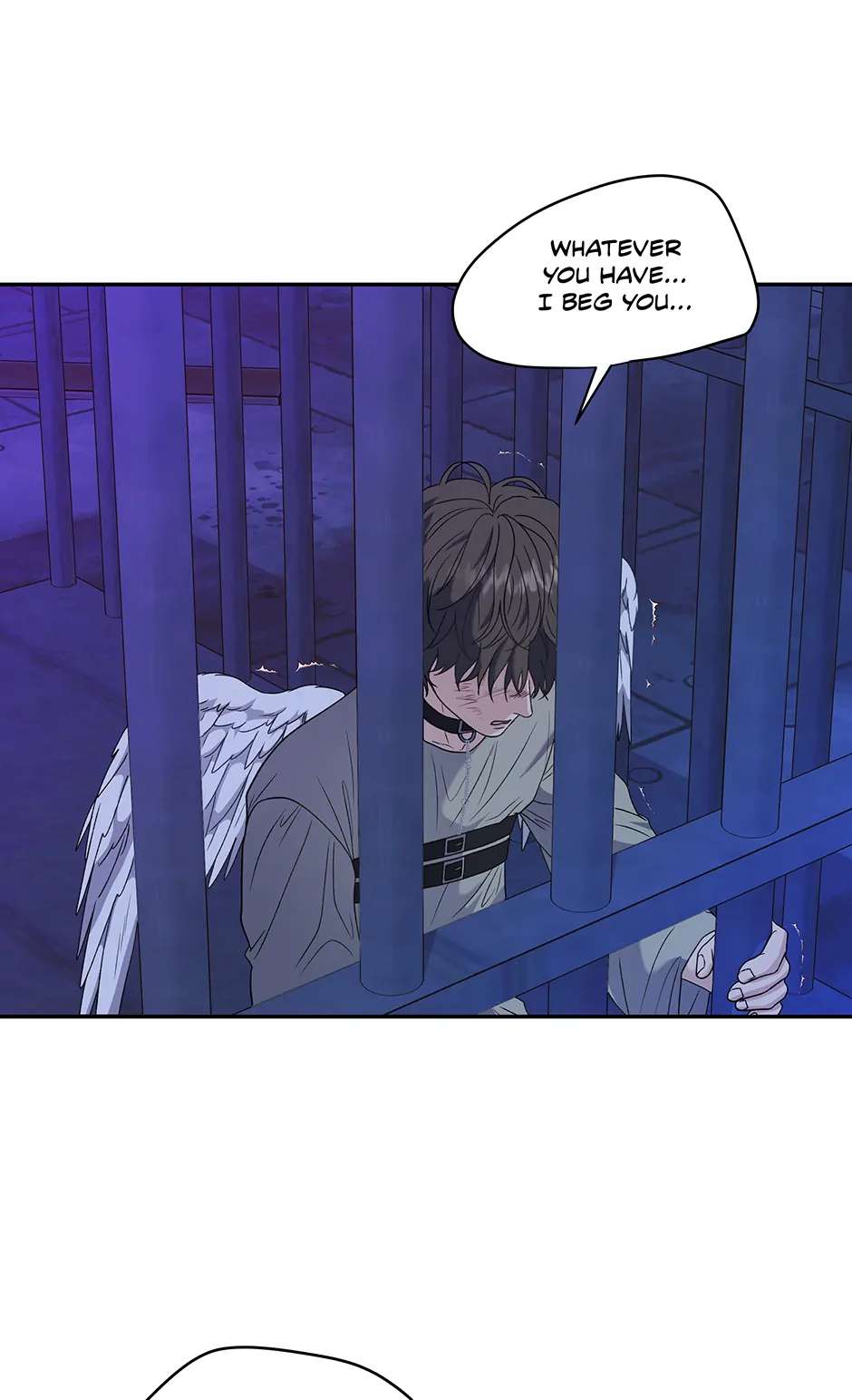 Surviving as a Player Chapter 59 page 59 - 