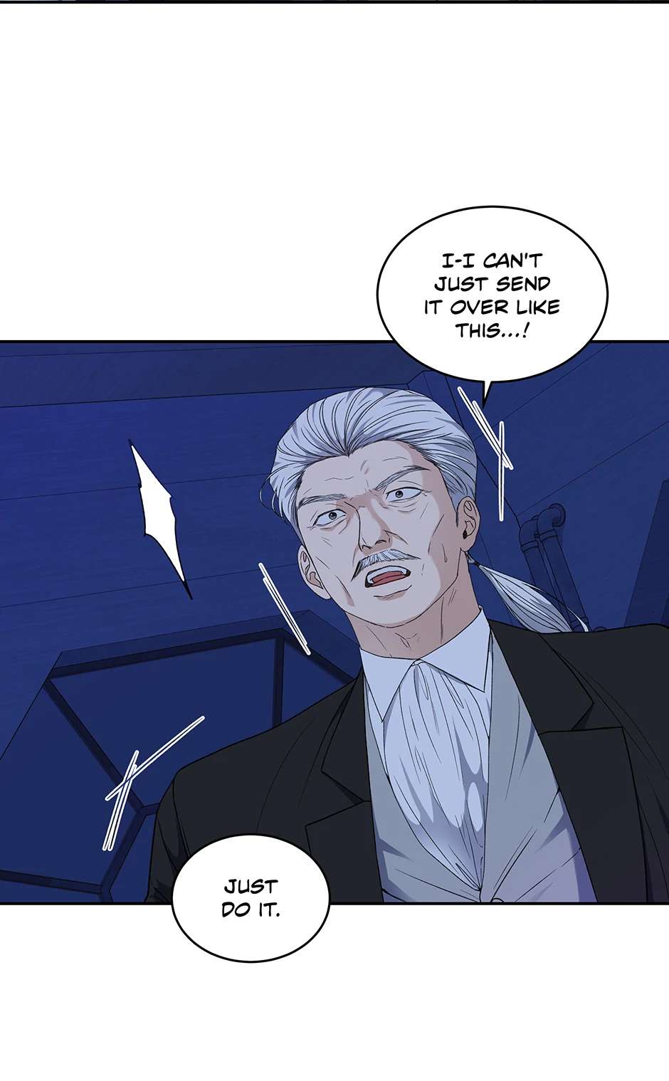 Surviving as a Player Chapter 59 page 7 - 