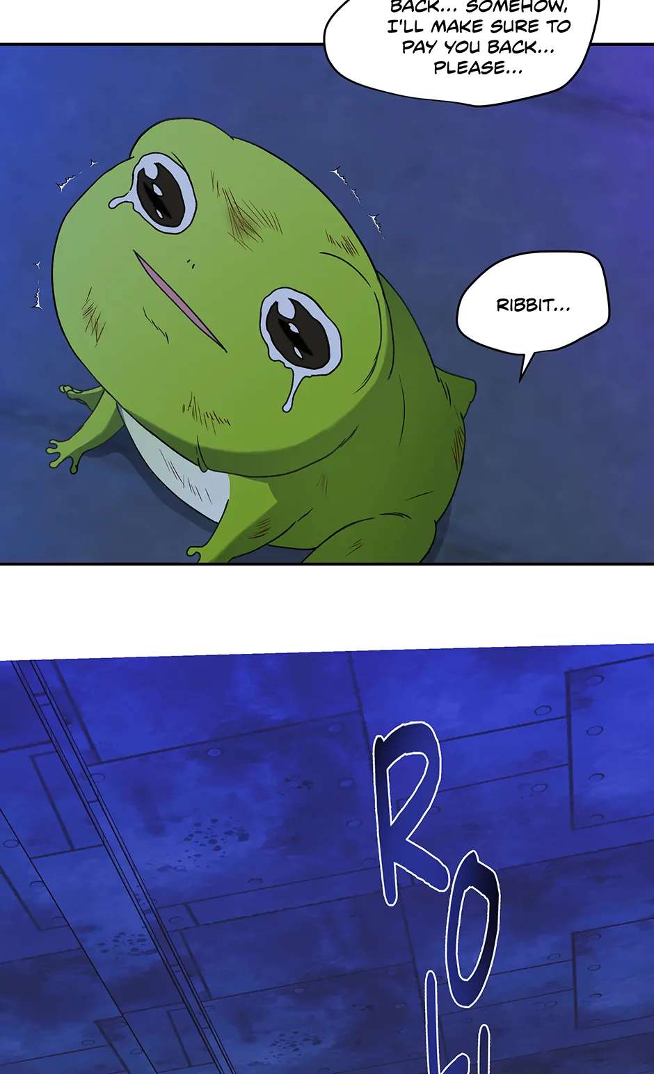 Surviving as a Player Chapter 59 page 61 - 