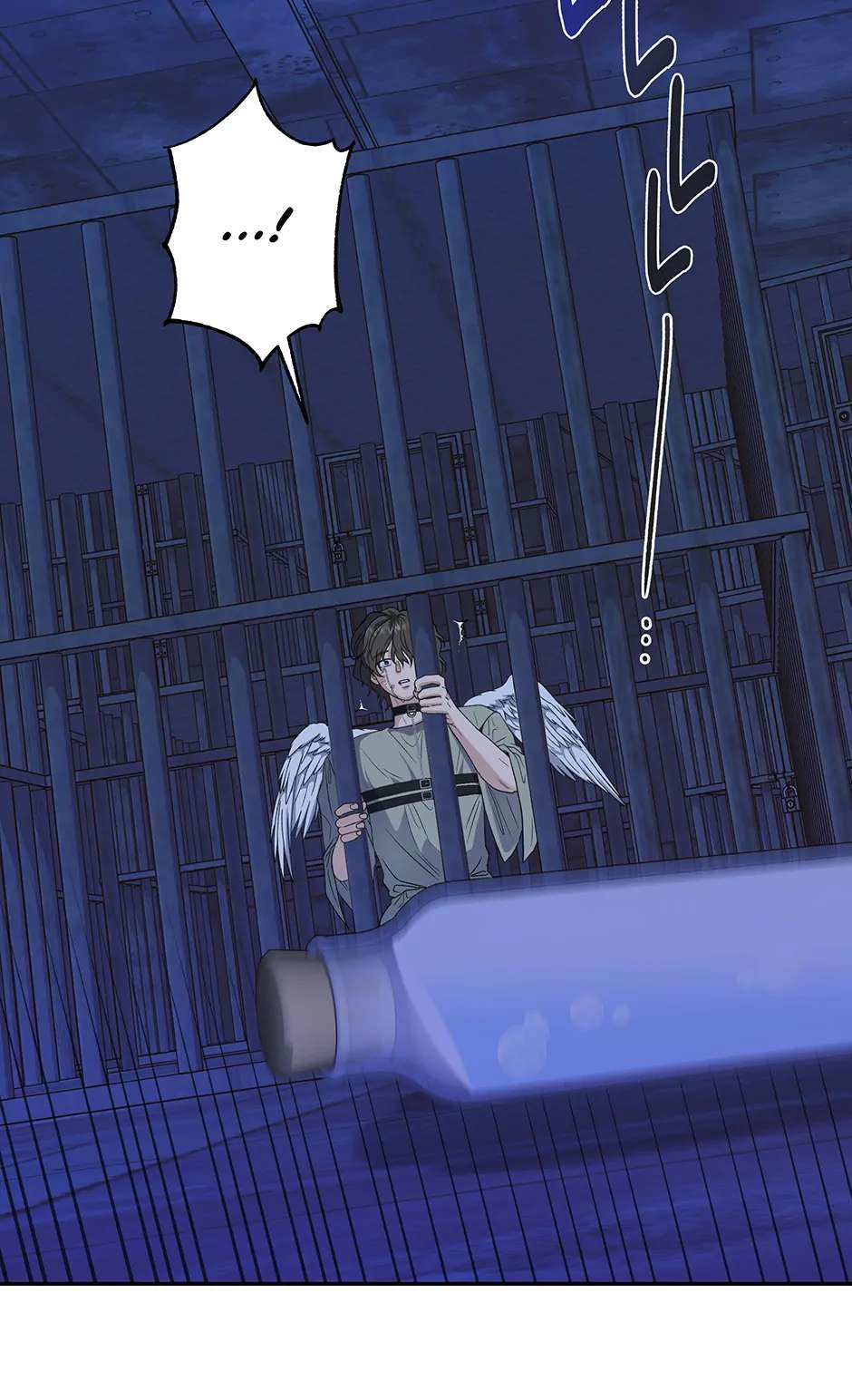 Surviving as a Player Chapter 59 page 62 - 