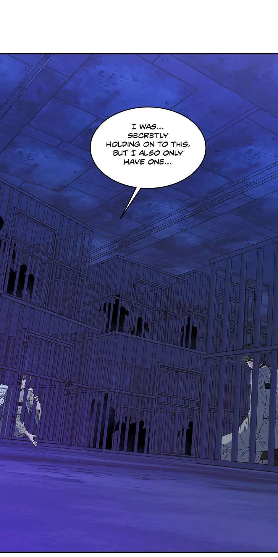 Surviving as a Player Chapter 59 page 64 - 