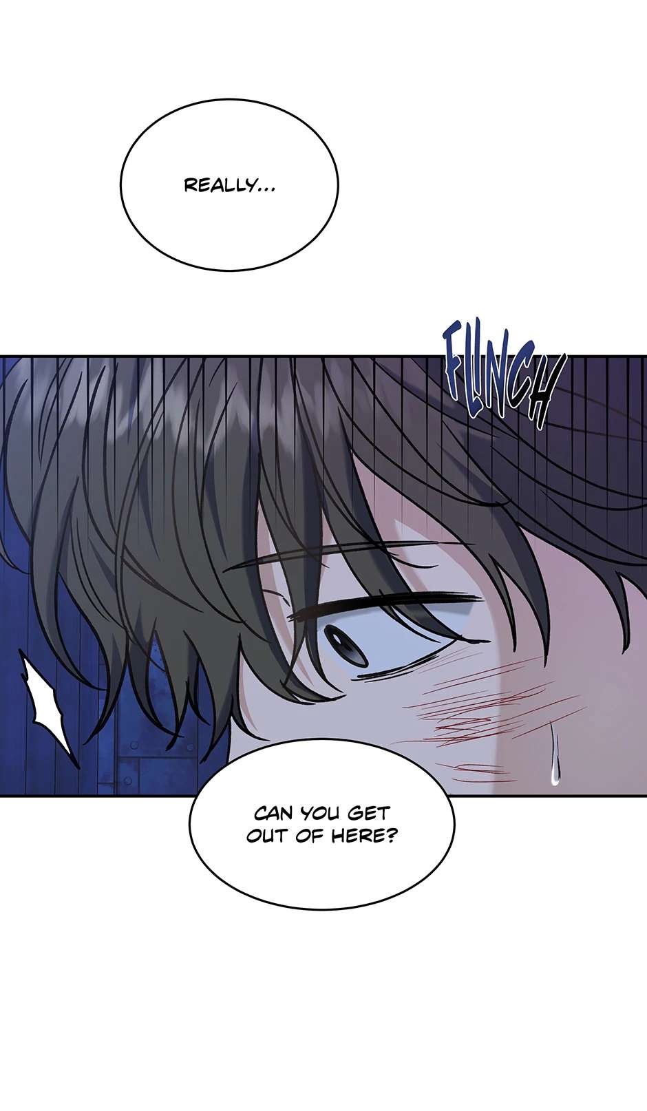 Surviving as a Player Chapter 59 page 66 - 