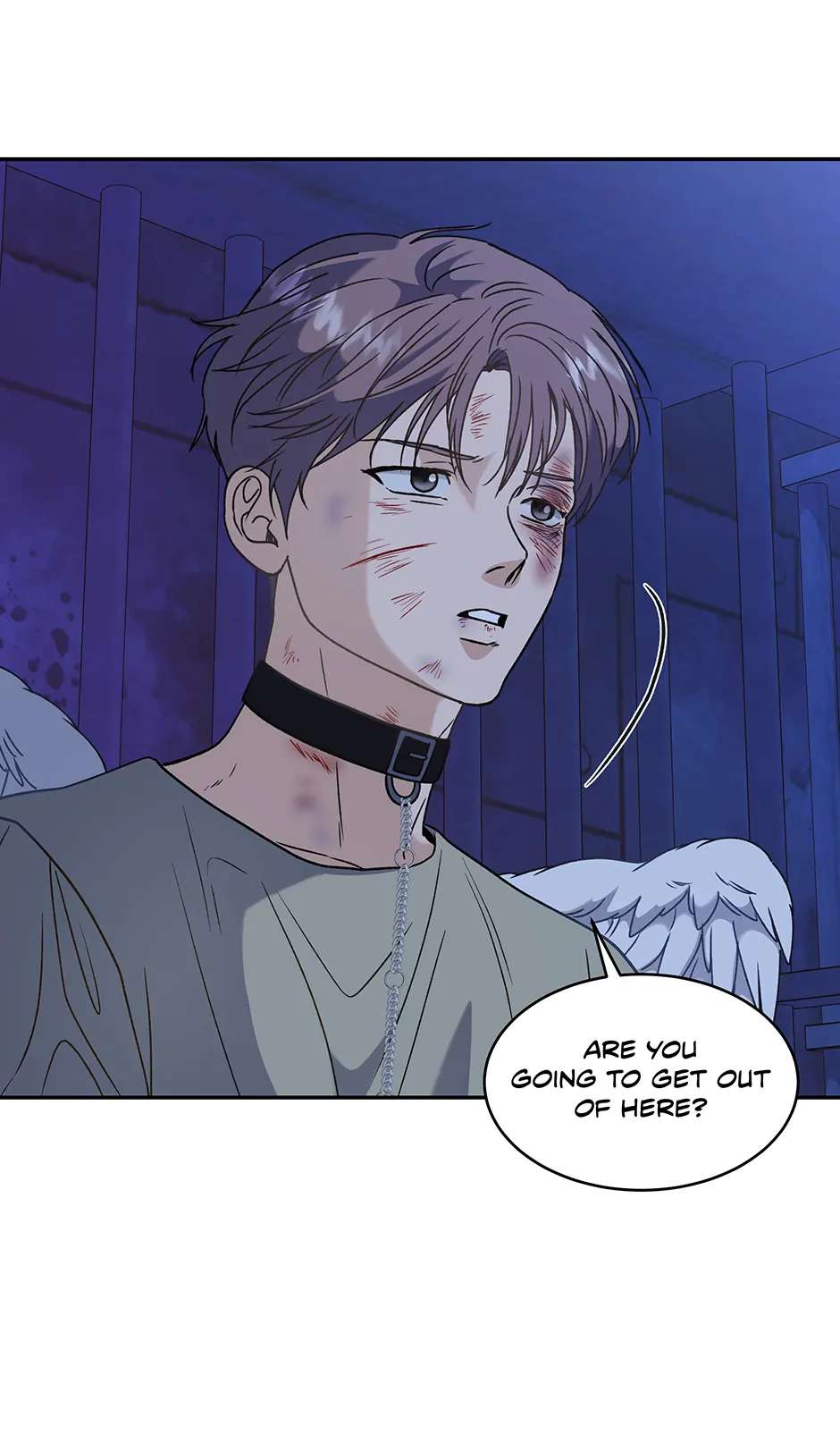 Surviving as a Player Chapter 59 page 67 - 