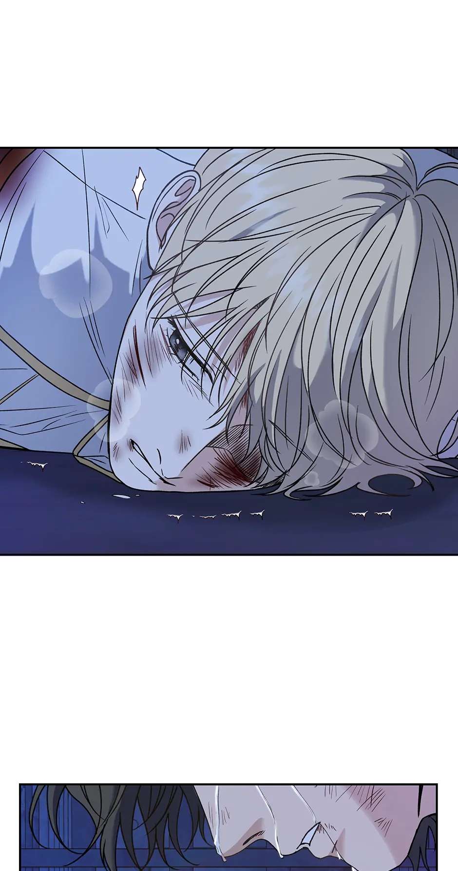 Surviving as a Player Chapter 59 page 70 - 