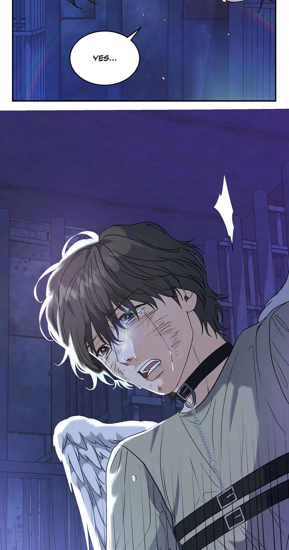 Surviving as a Player Chapter 59 page 71 - 