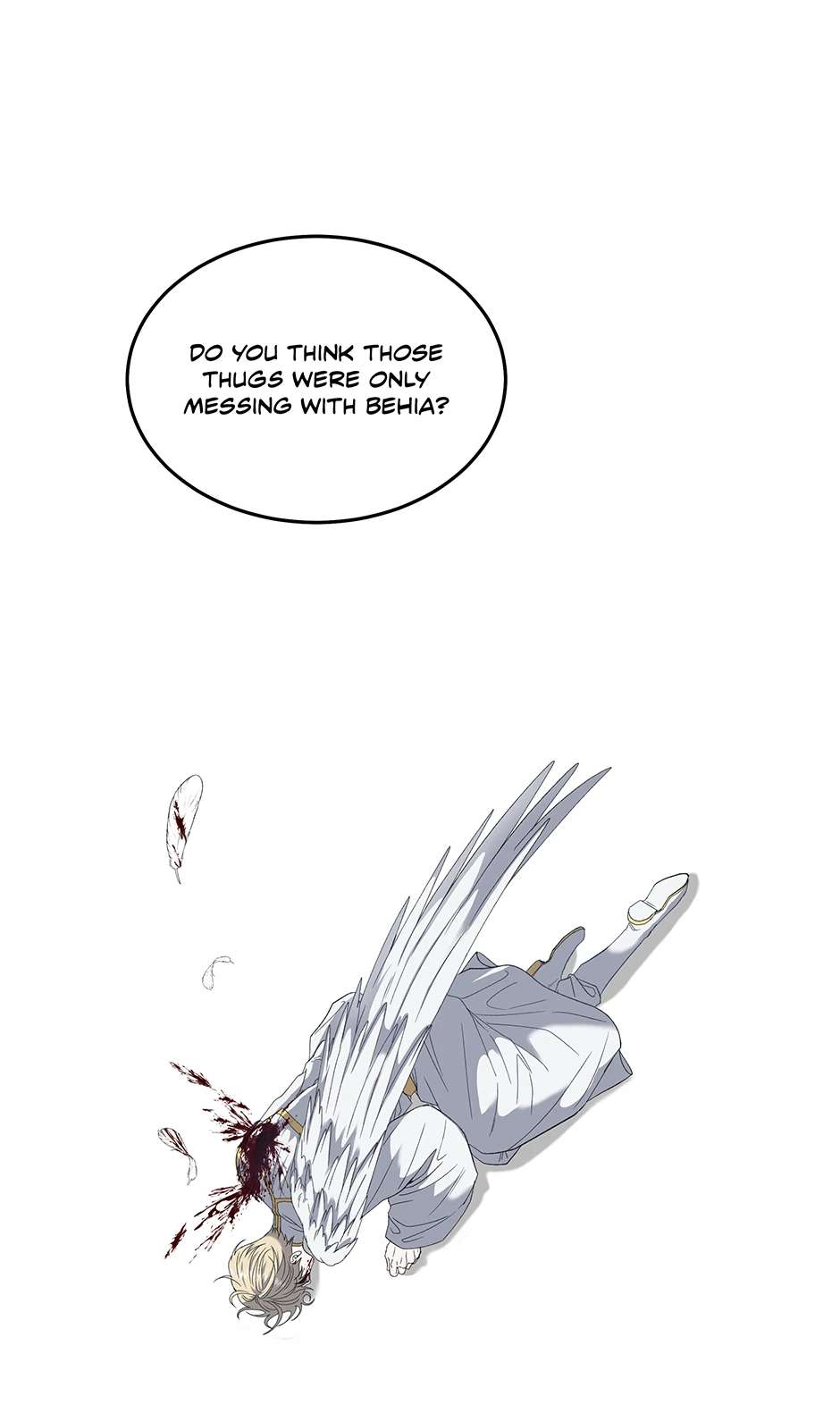 Surviving as a Player Chapter 59 page 9 - 