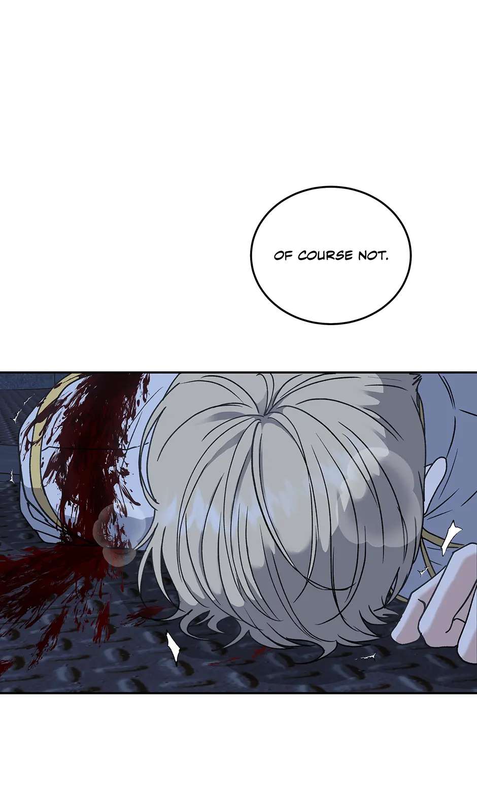 Surviving as a Player Chapter 59 page 10 - 