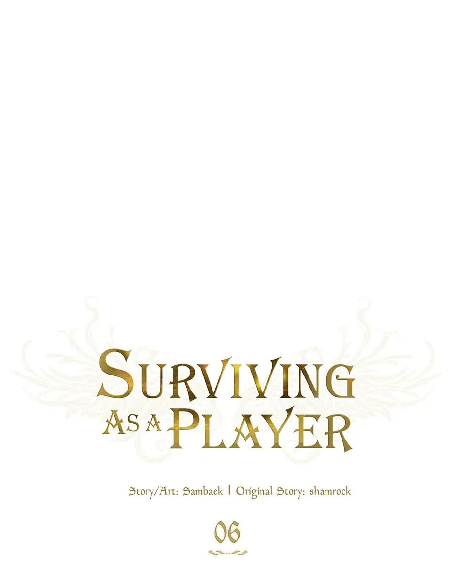 Surviving as a Player Chapter 6 page 1 - 