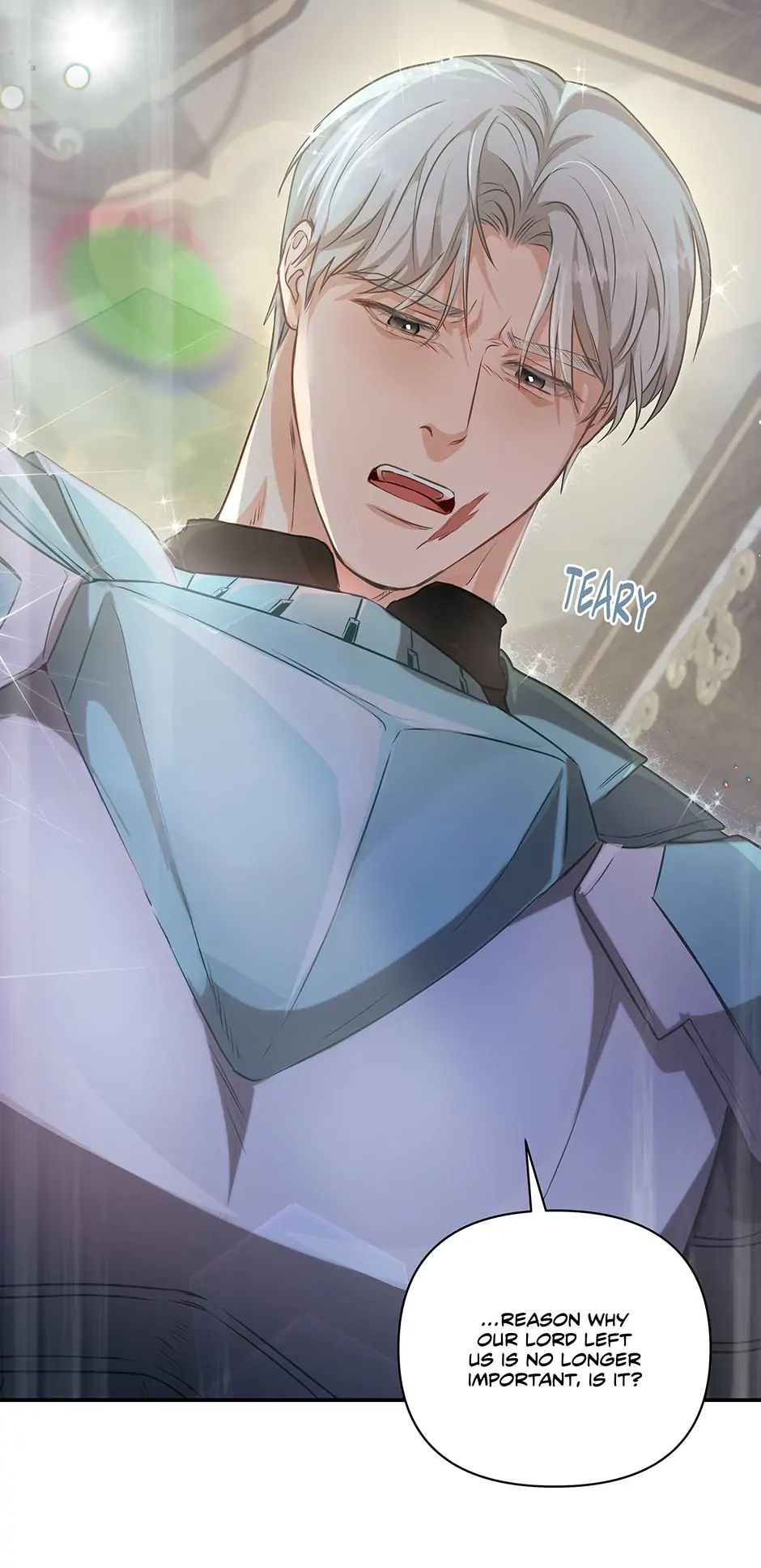 Surviving as a Player Chapter 6 page 11 - 
