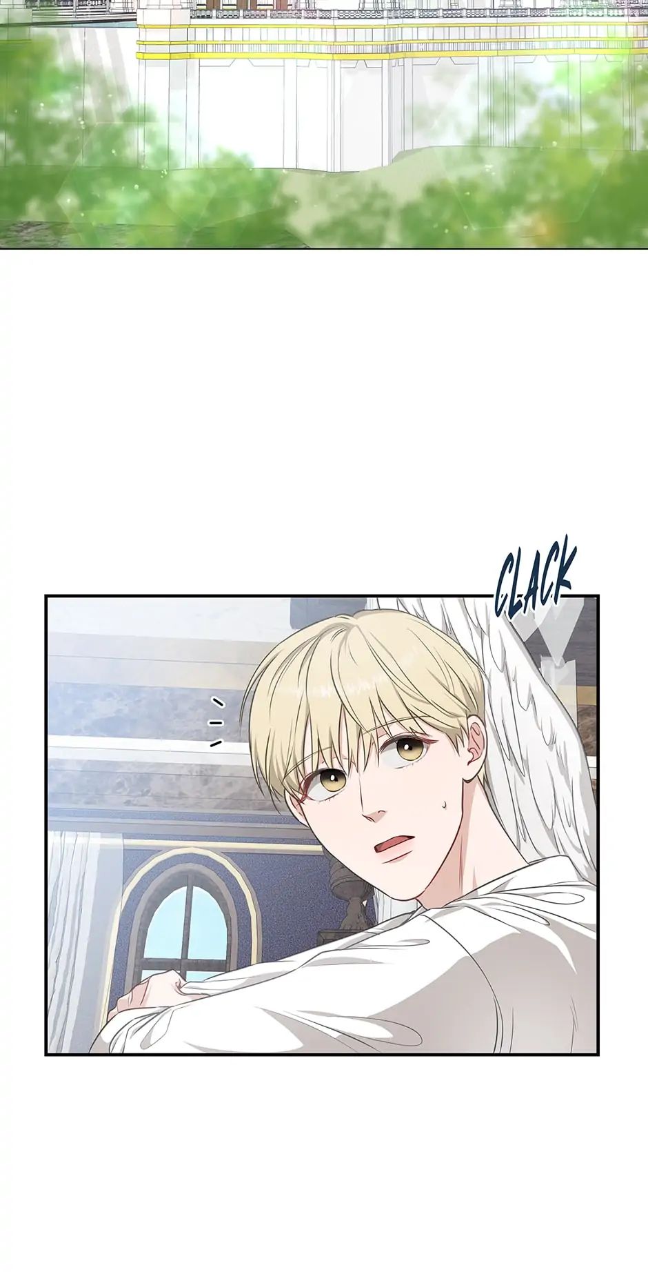 Surviving as a Player Chapter 6 page 16 - 