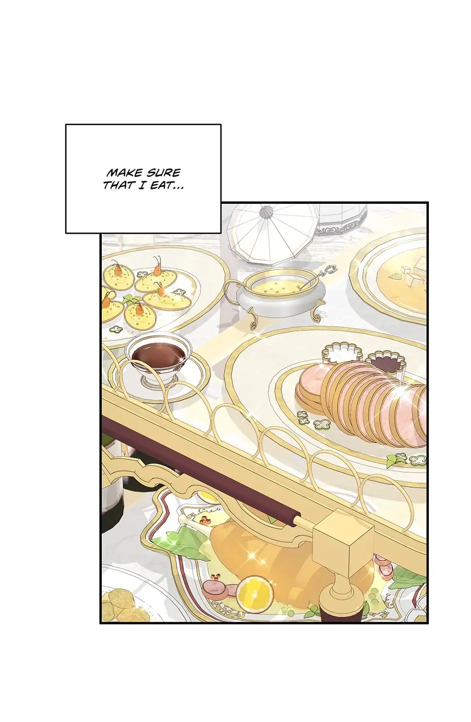 Surviving as a Player Chapter 6 page 19 - 