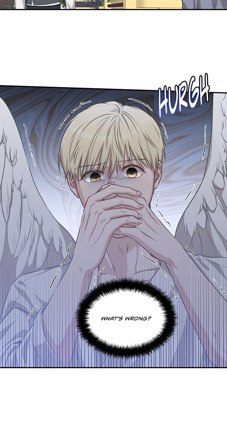 Surviving as a Player Chapter 6 page 23 - 
