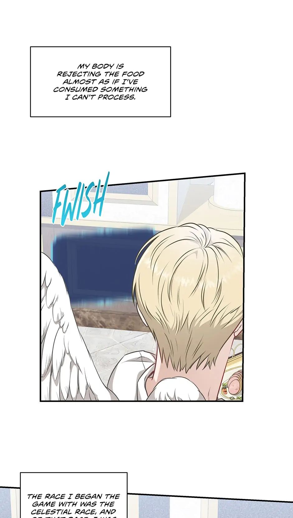 Surviving as a Player Chapter 6 page 26 - 
