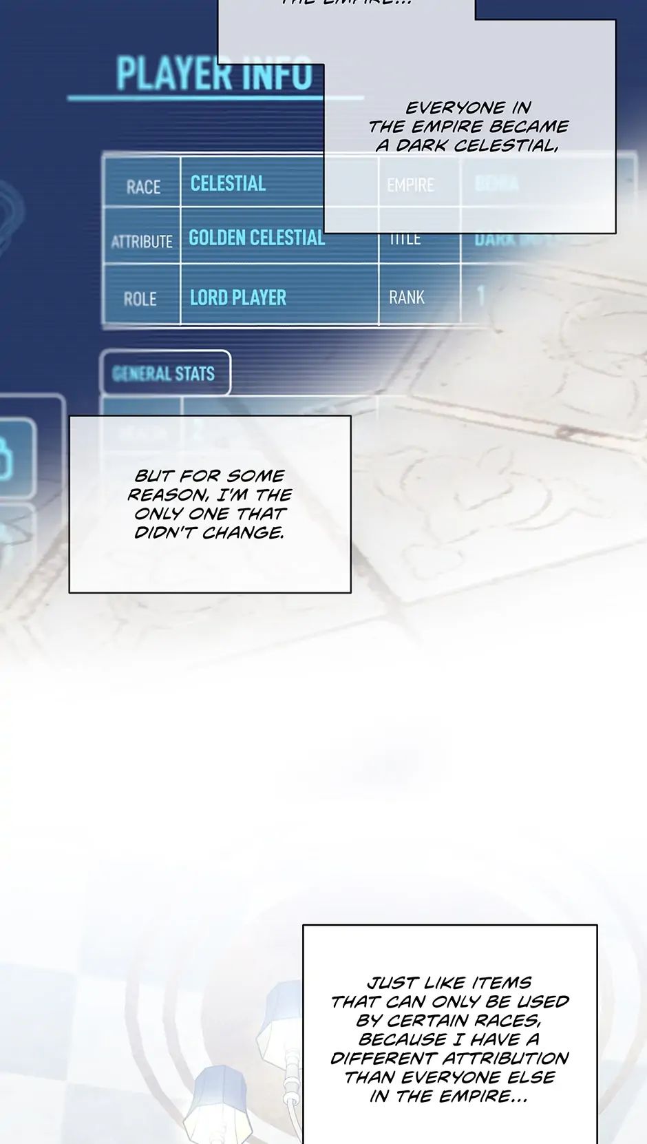 Surviving as a Player Chapter 6 page 28 - 