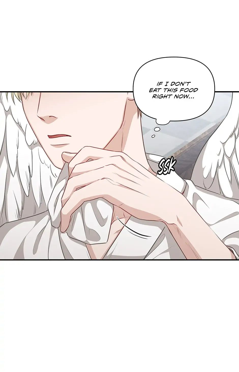 Surviving as a Player Chapter 6 page 30 - 