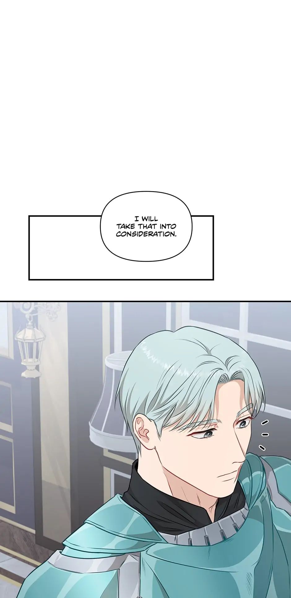 Surviving as a Player Chapter 6 page 37 - 