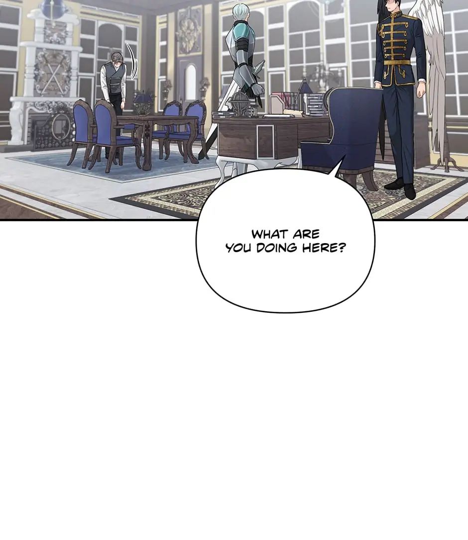 Surviving as a Player Chapter 6 page 42 - 