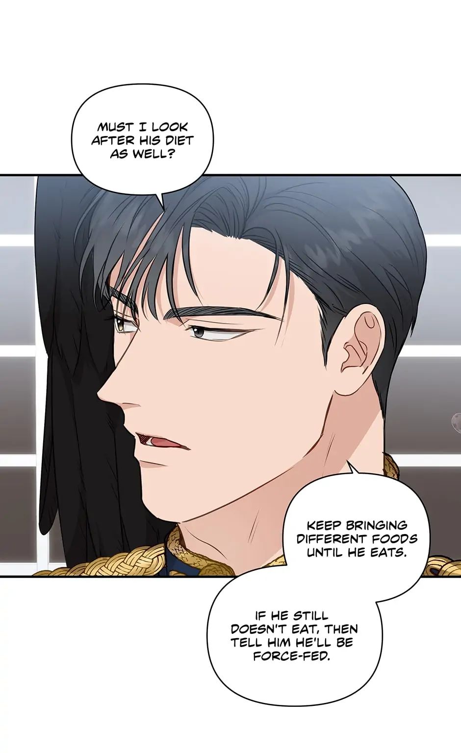 Surviving as a Player Chapter 6 page 45 - 
