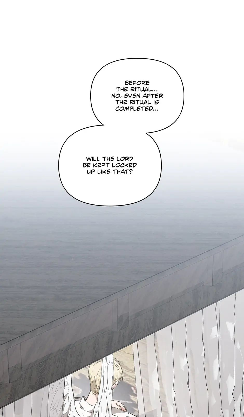 Surviving as a Player Chapter 6 page 6 - 