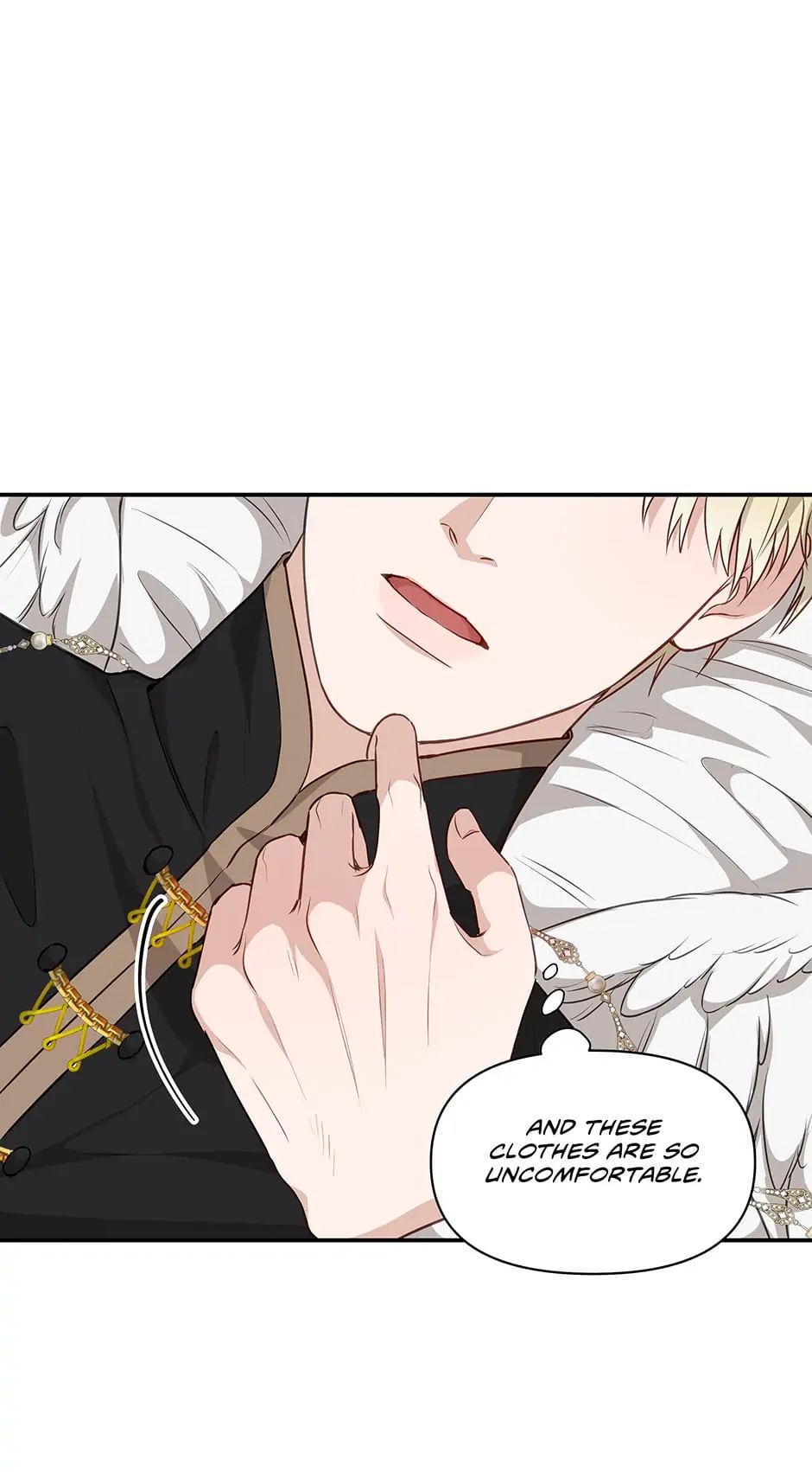 Surviving as a Player Chapter 6 page 51 - 