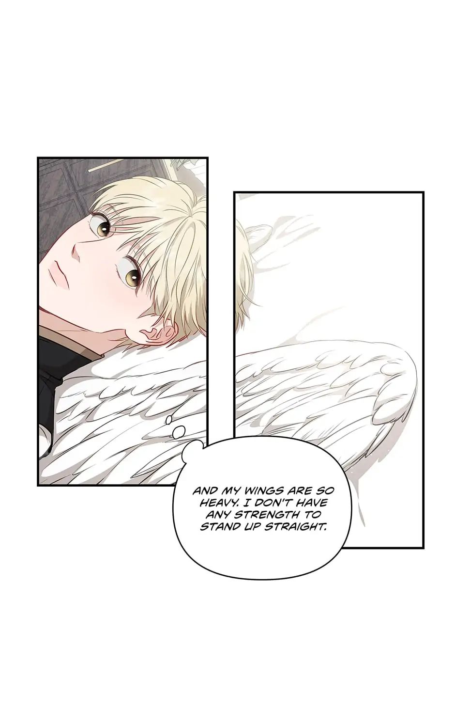 Surviving as a Player Chapter 6 page 52 - 