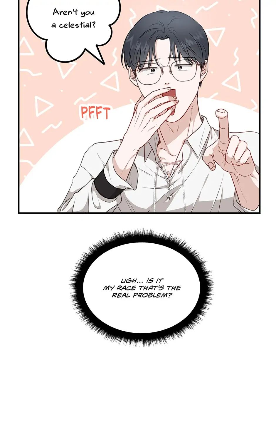 Surviving as a Player Chapter 6 page 54 - 