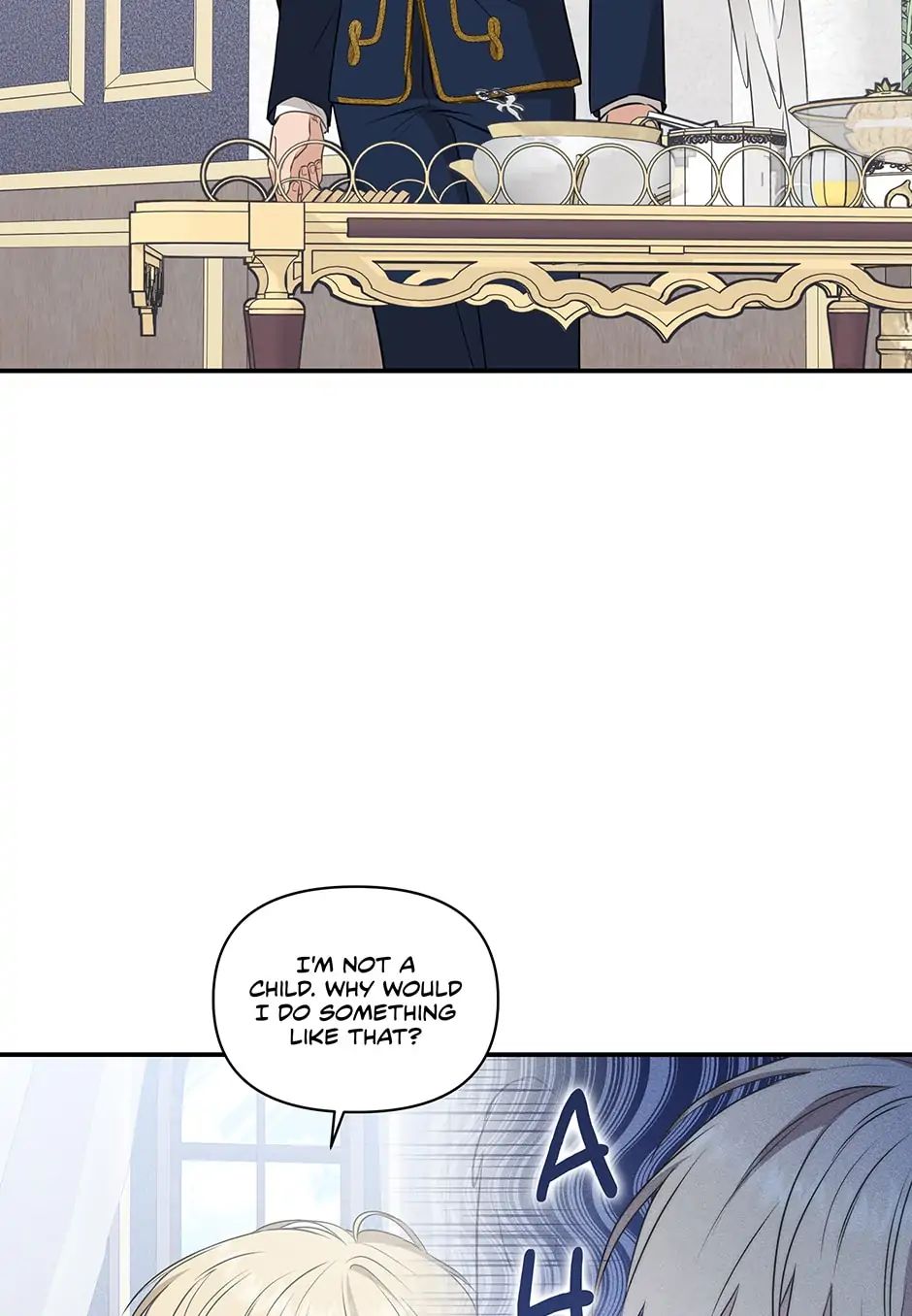 Surviving as a Player Chapter 6 page 59 - 