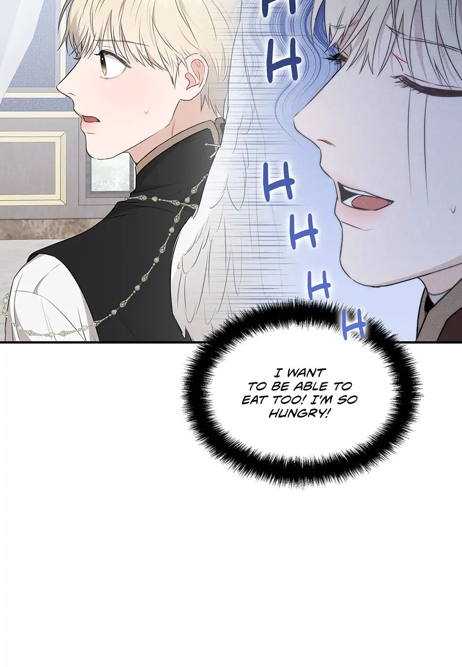 Surviving as a Player Chapter 6 page 60 - 