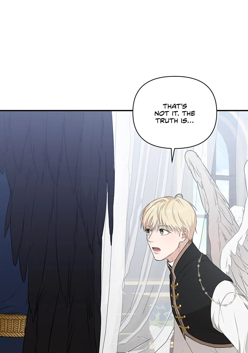 Surviving as a Player Chapter 6 page 63 - 