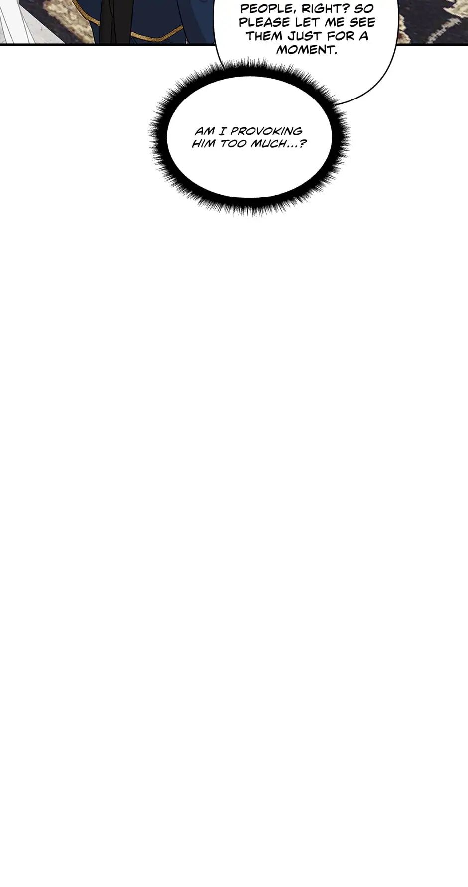 Surviving as a Player Chapter 6 page 67 - 