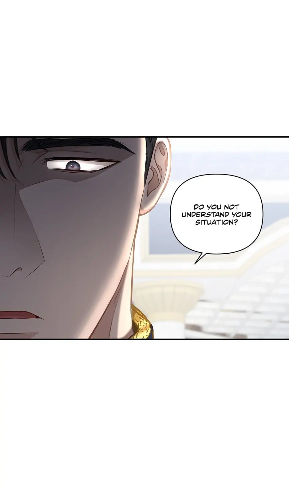 Surviving as a Player Chapter 6 page 68 - 