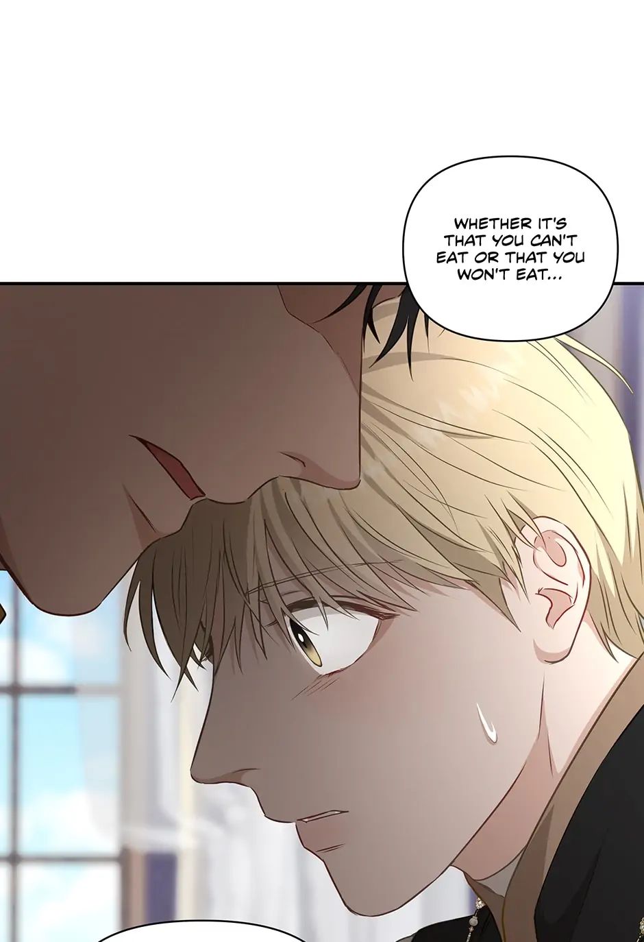 Surviving as a Player Chapter 6 page 71 - 