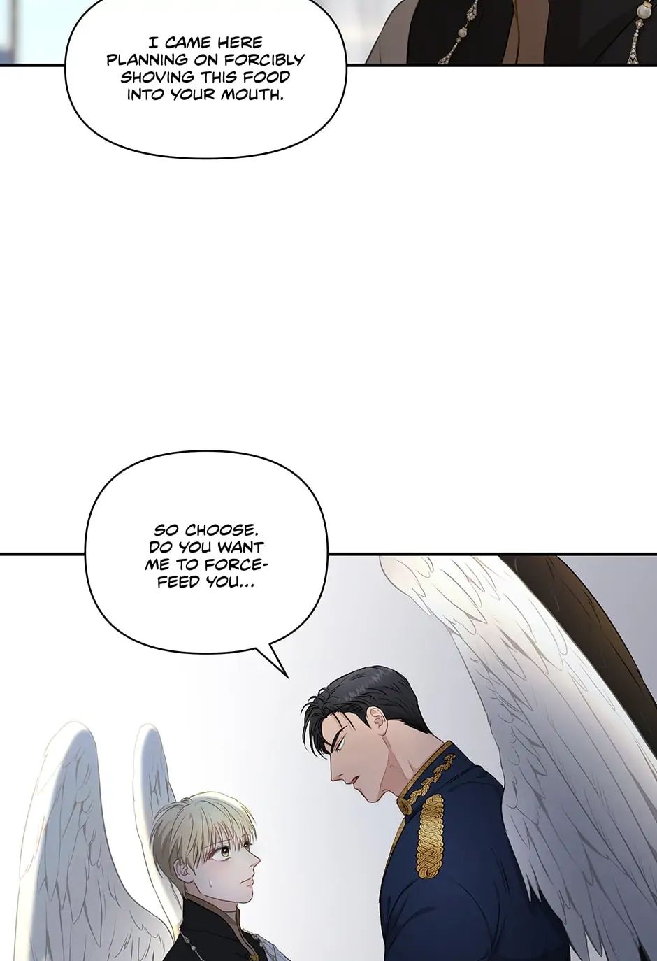 Surviving as a Player Chapter 6 page 72 - 