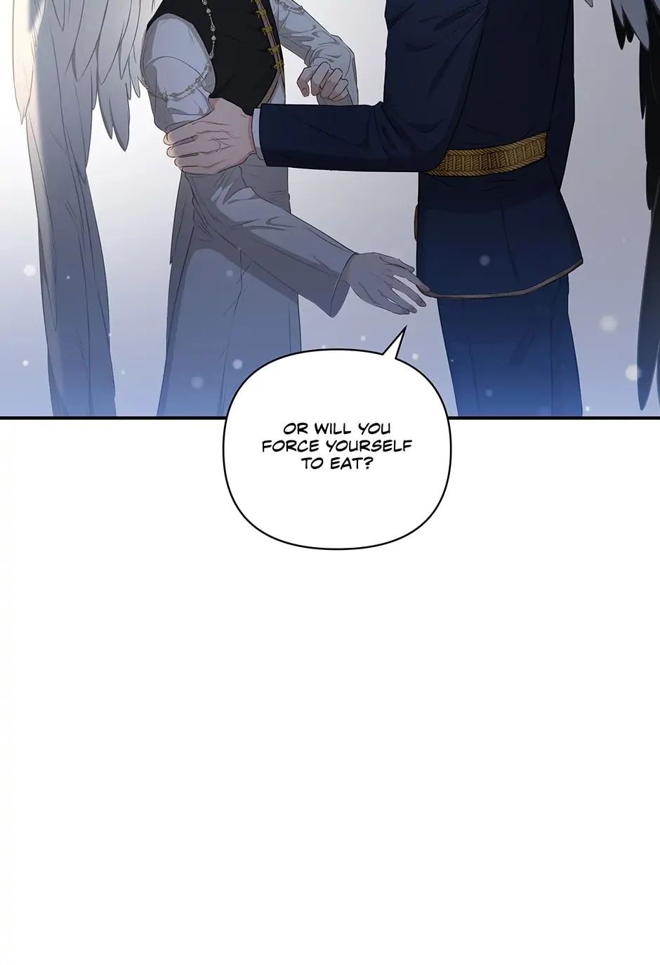 Surviving as a Player Chapter 6 page 73 - 