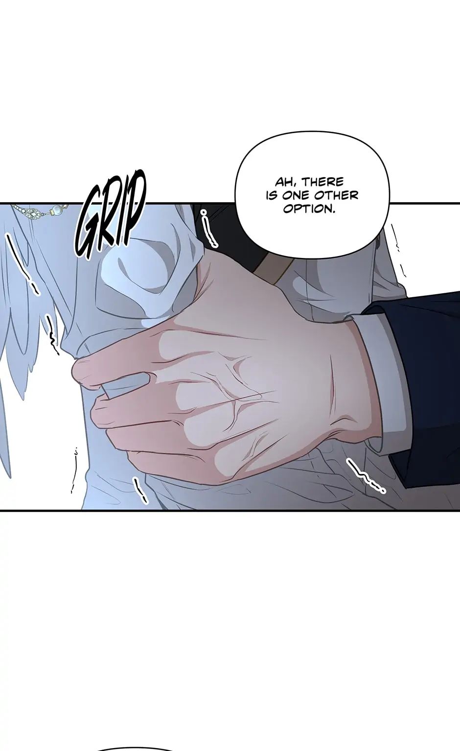 Surviving as a Player Chapter 6 page 74 - 