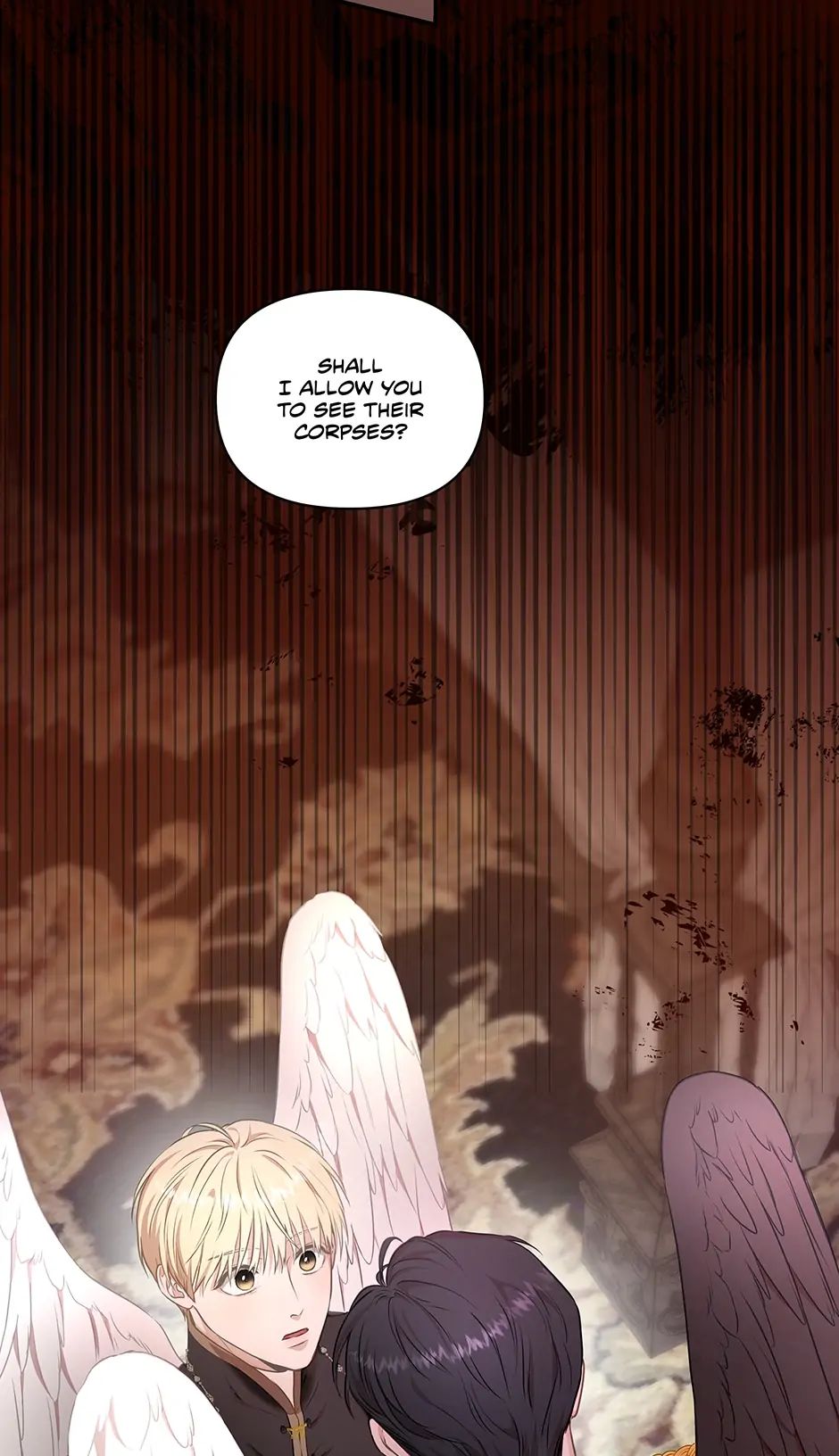 Surviving as a Player Chapter 6 page 77 - 