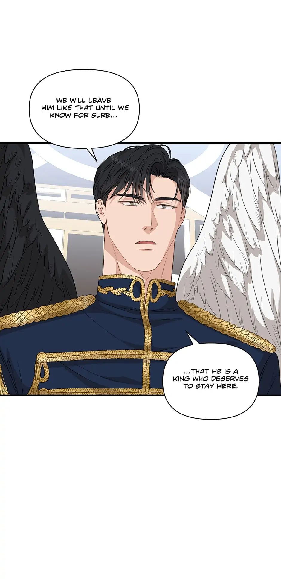 Surviving as a Player Chapter 6 page 9 - 
