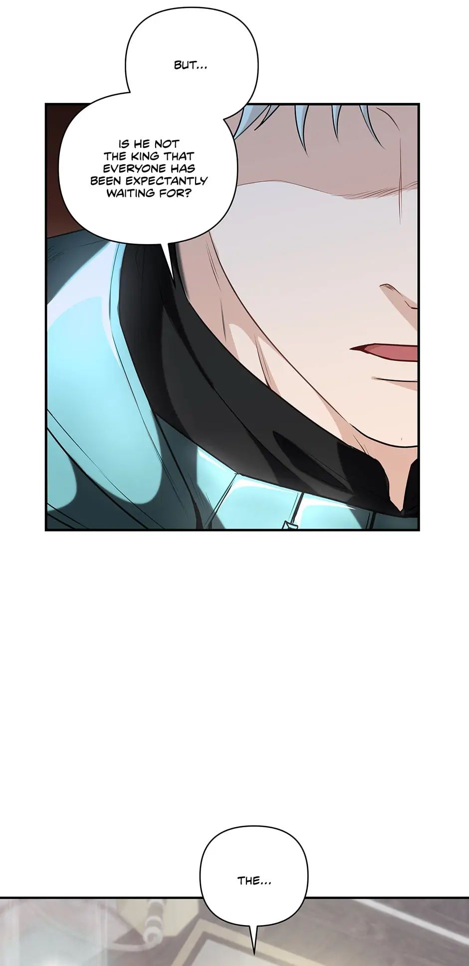 Surviving as a Player Chapter 6 page 10 - 