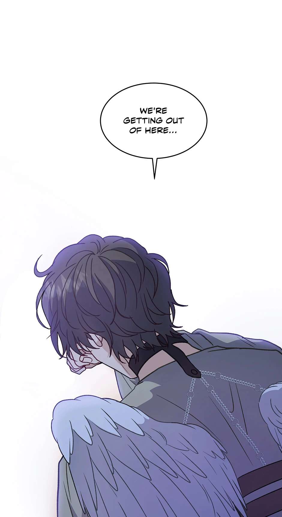 Surviving as a Player Chapter 60 page 1 - 
