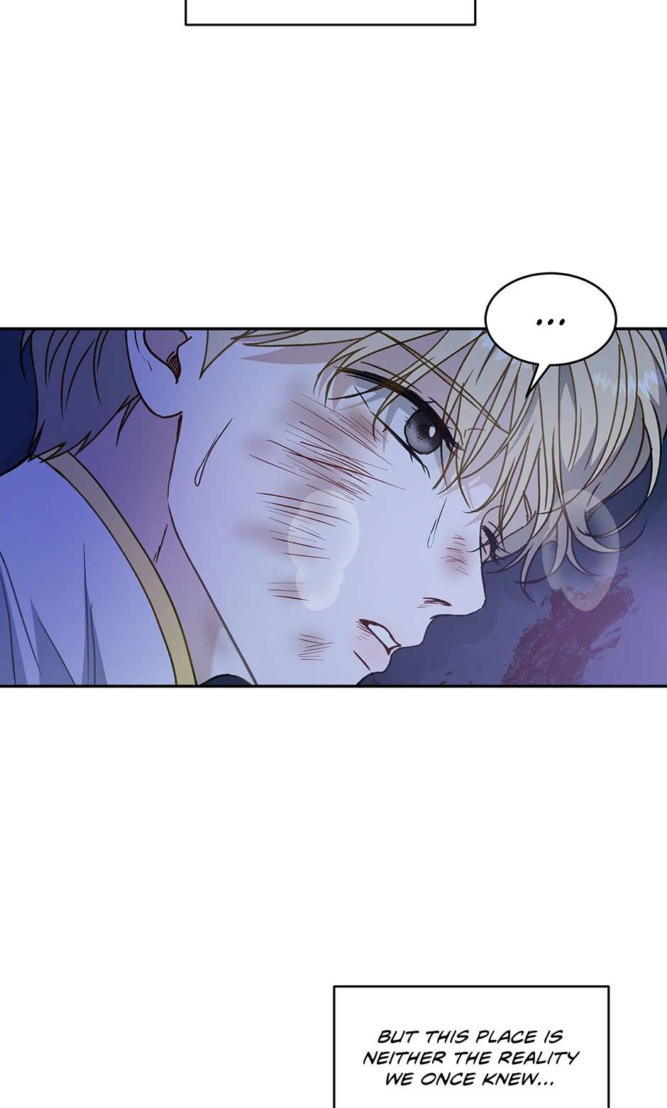 Surviving as a Player Chapter 60 page 11 - 