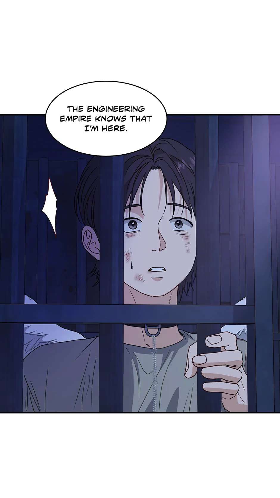 Surviving as a Player Chapter 60 page 16 - 