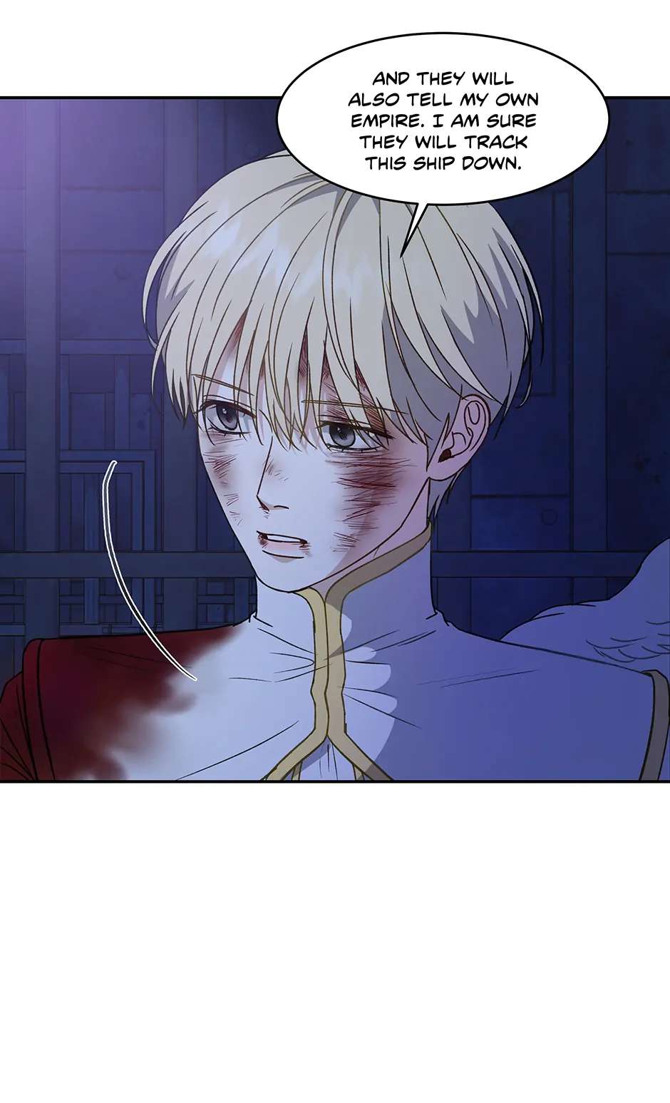 Surviving as a Player Chapter 60 page 17 - 