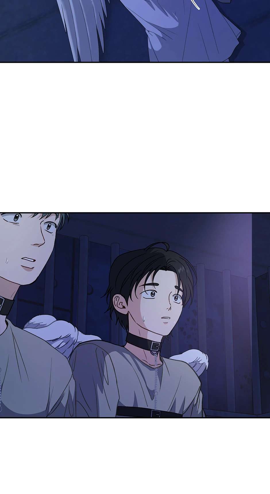 Surviving as a Player Chapter 60 page 3 - 