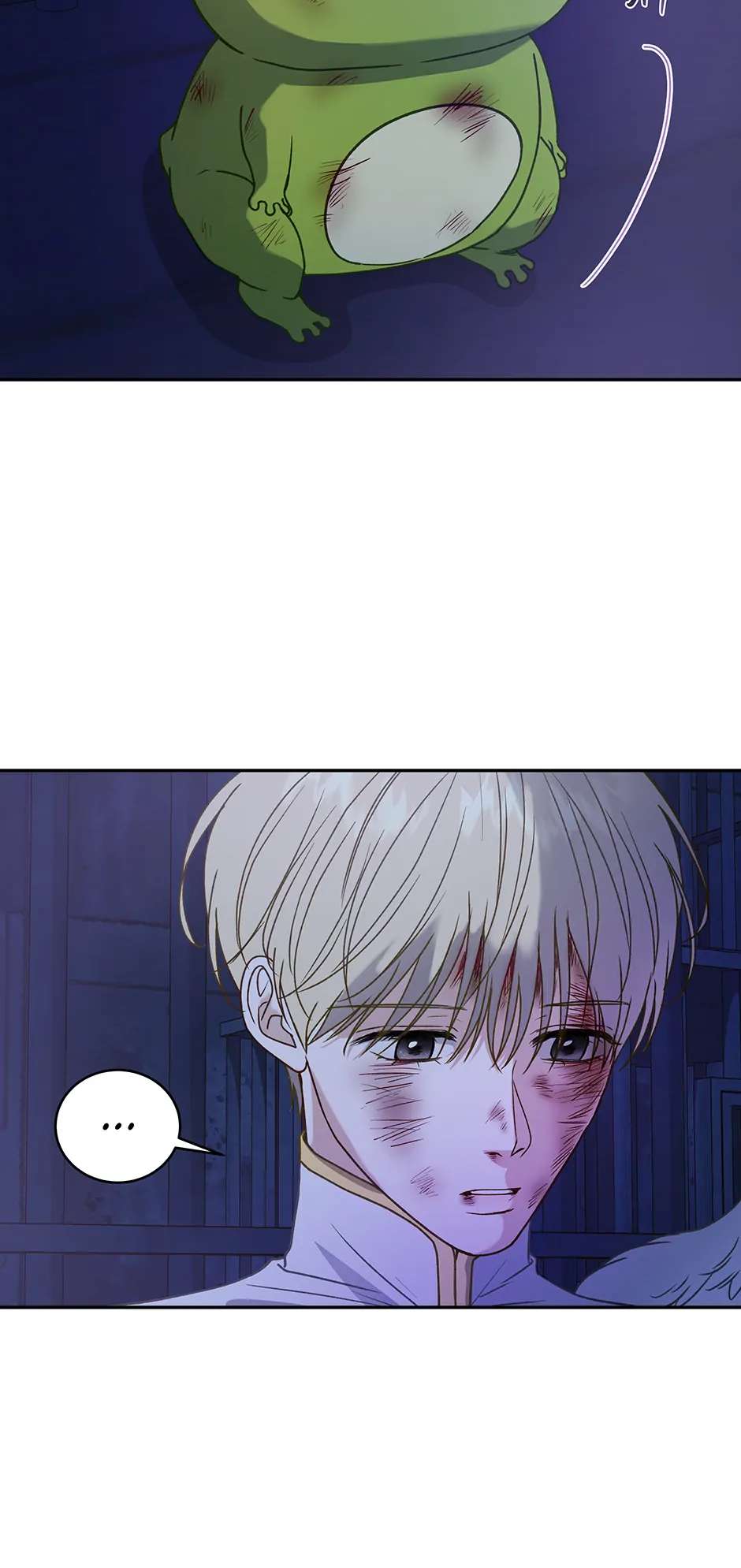 Surviving as a Player Chapter 60 page 23 - 