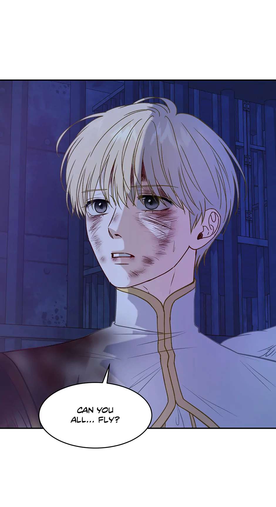 Surviving as a Player Chapter 60 page 24 - 