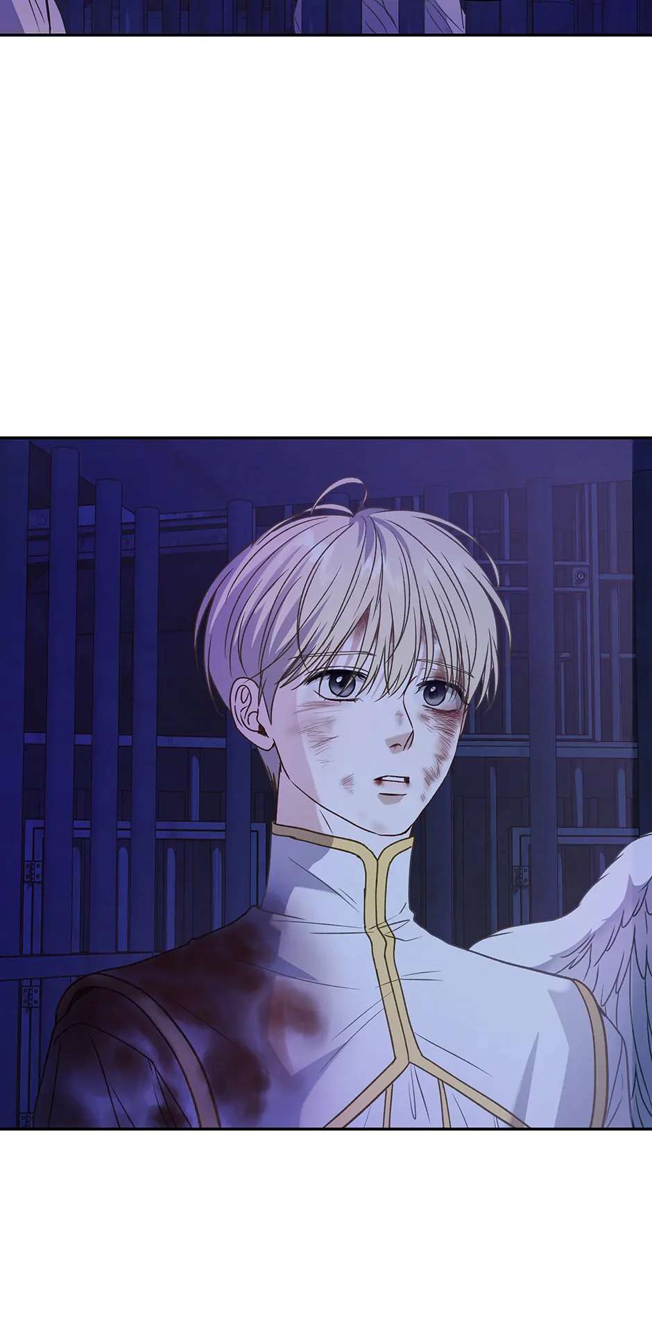 Surviving as a Player Chapter 60 page 29 - 