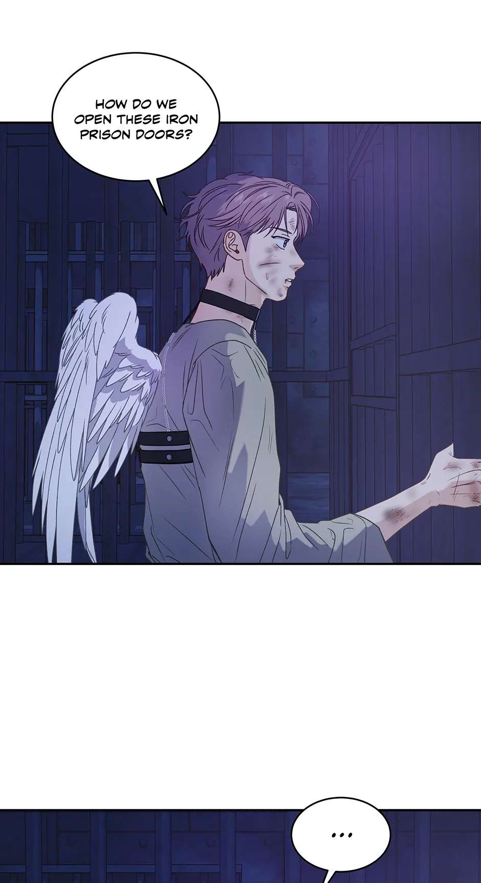 Surviving as a Player Chapter 60 page 30 - 